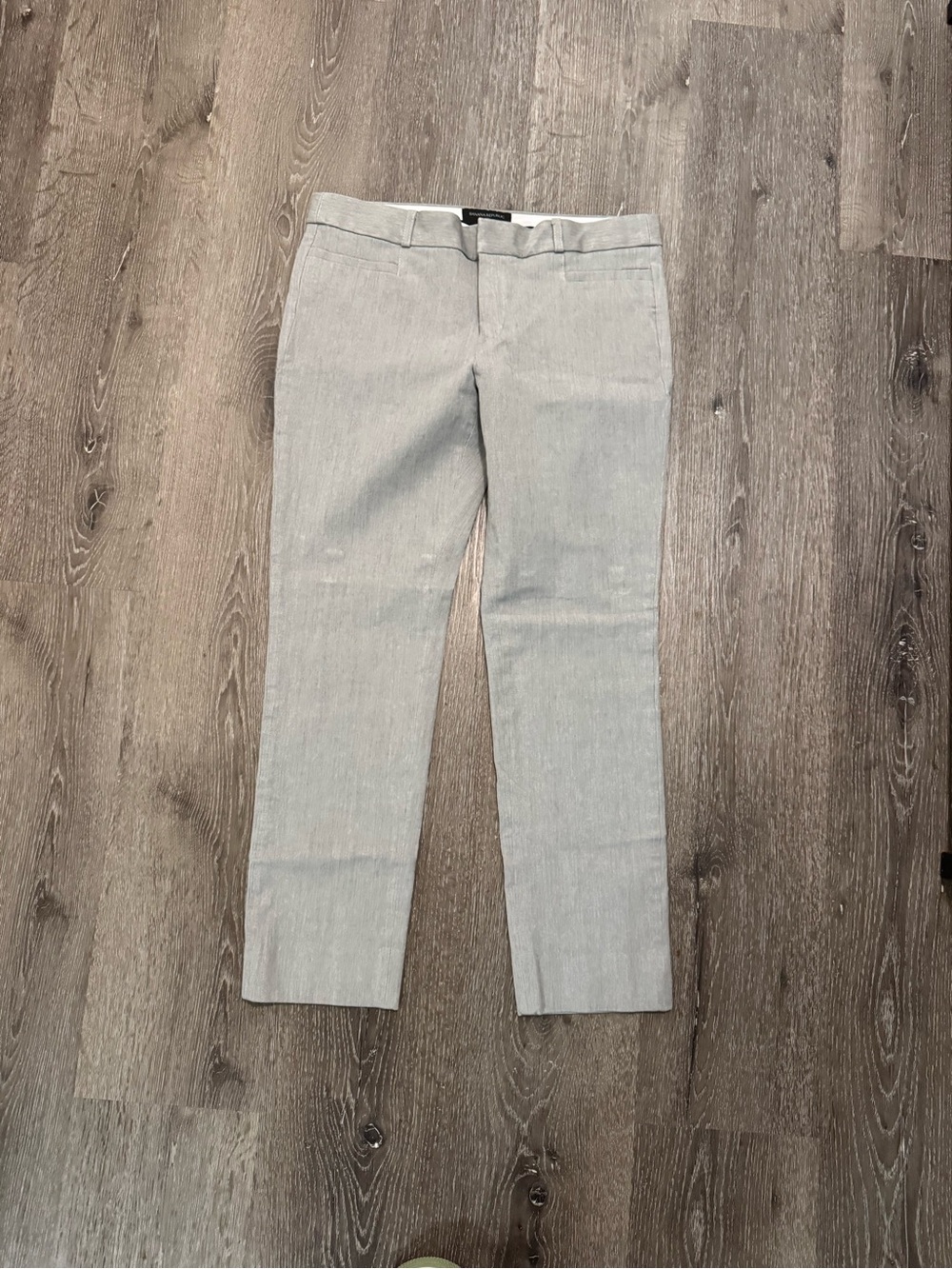 Banana Republic Sloan Dress Pants